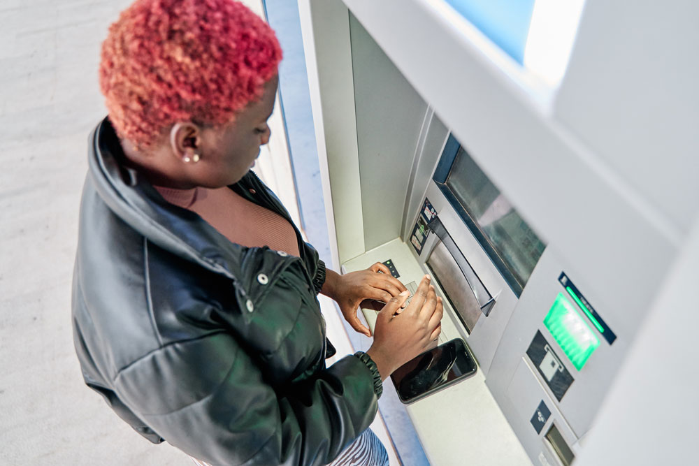 Banking essentials