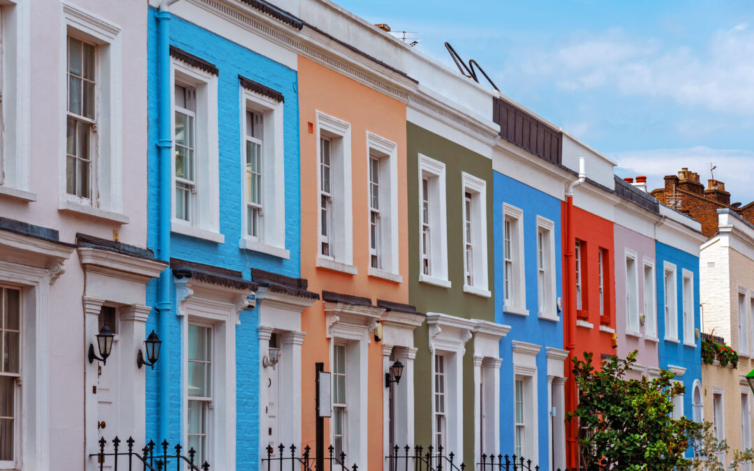 Buying Your First Home