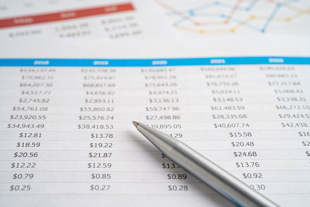Understanding Company Accounts