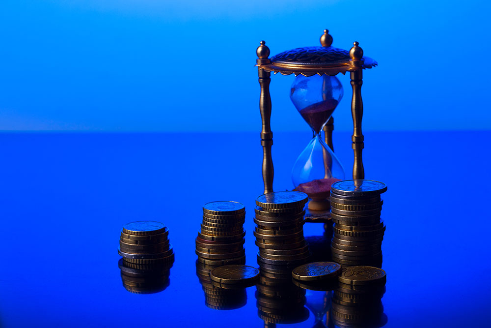 Compounding and Long-term Growth