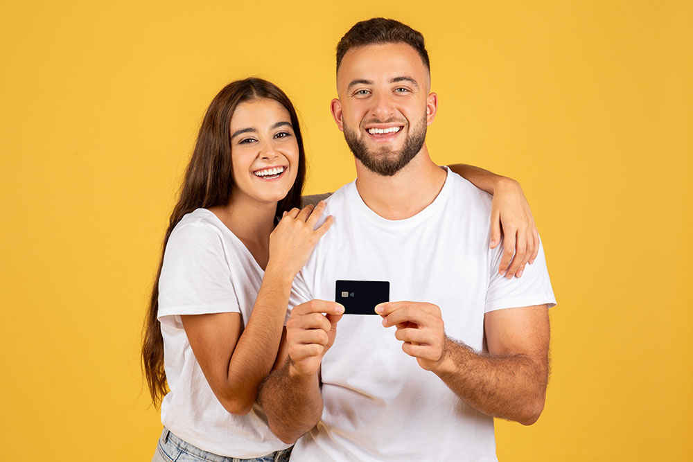 Credit & Borrowing Responsibly