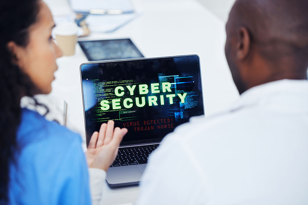 Protecting your Money