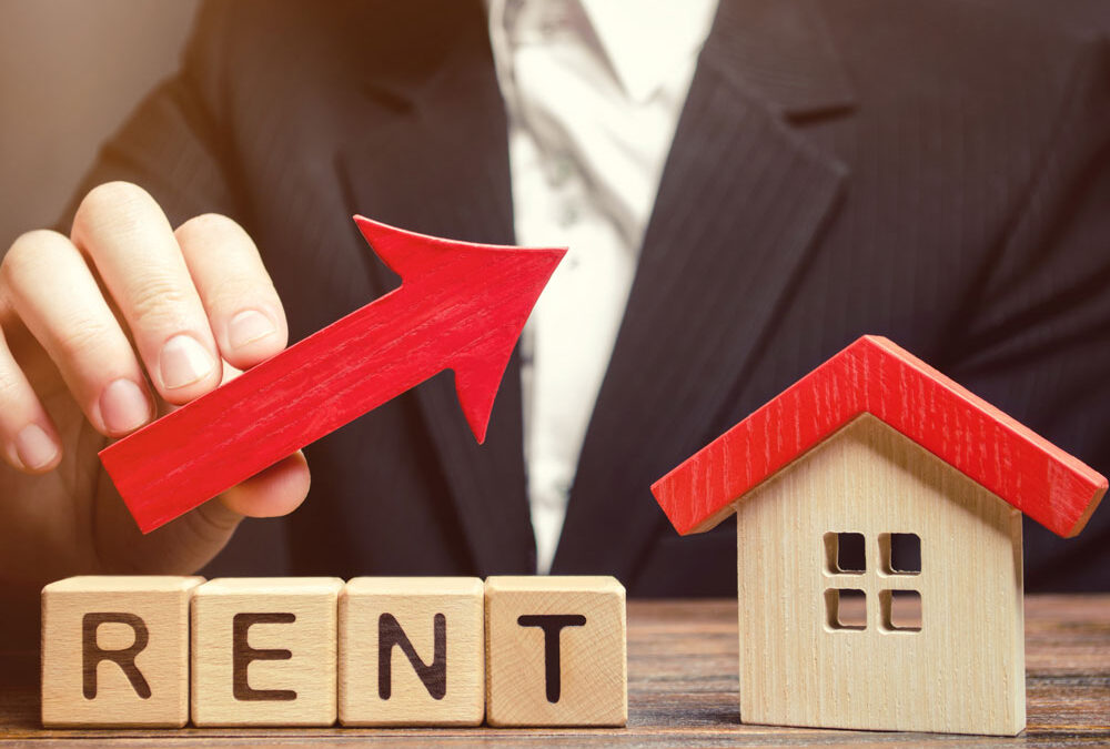 Renting vs. buying a home