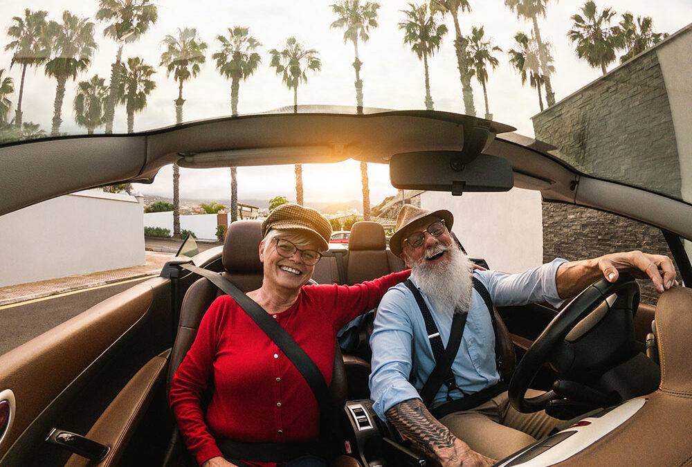 Pensions Planning and Retirement