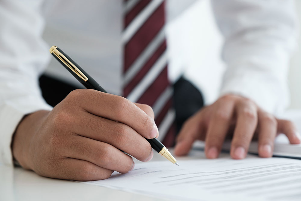 Wills, Guardianship & Estate Planning