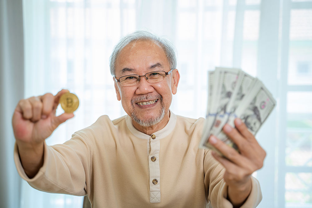 Creating a retirement income plan