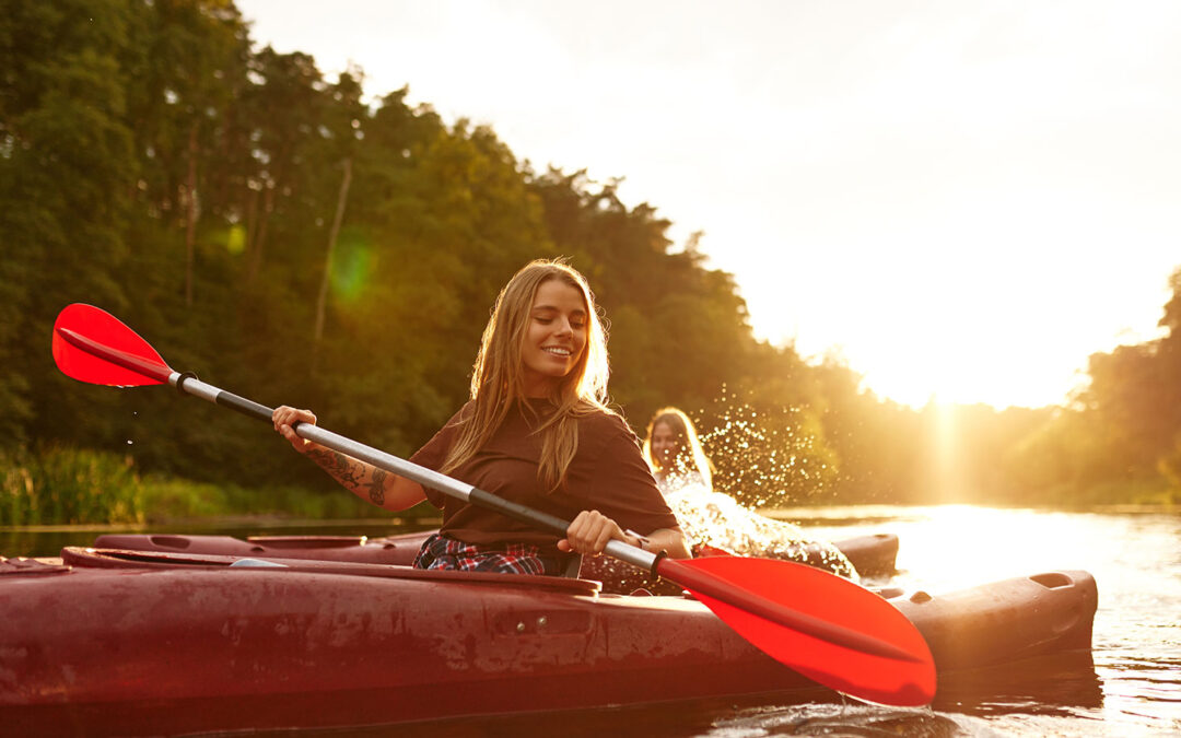 Beyond Guide to Experiencing Great Days Out in the UK