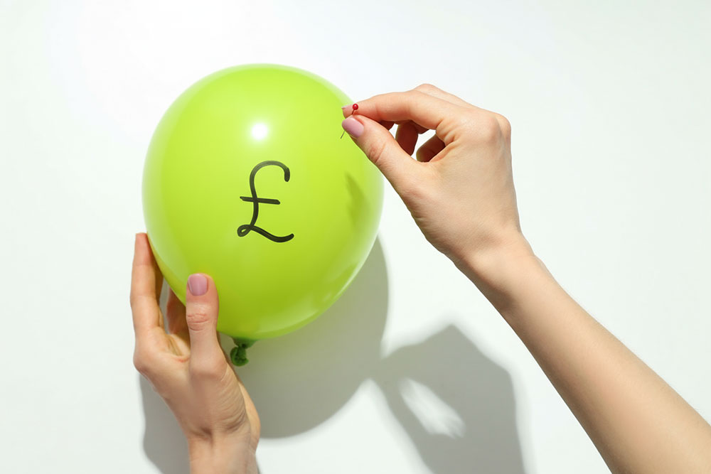 Managing inflation & tax in retirement