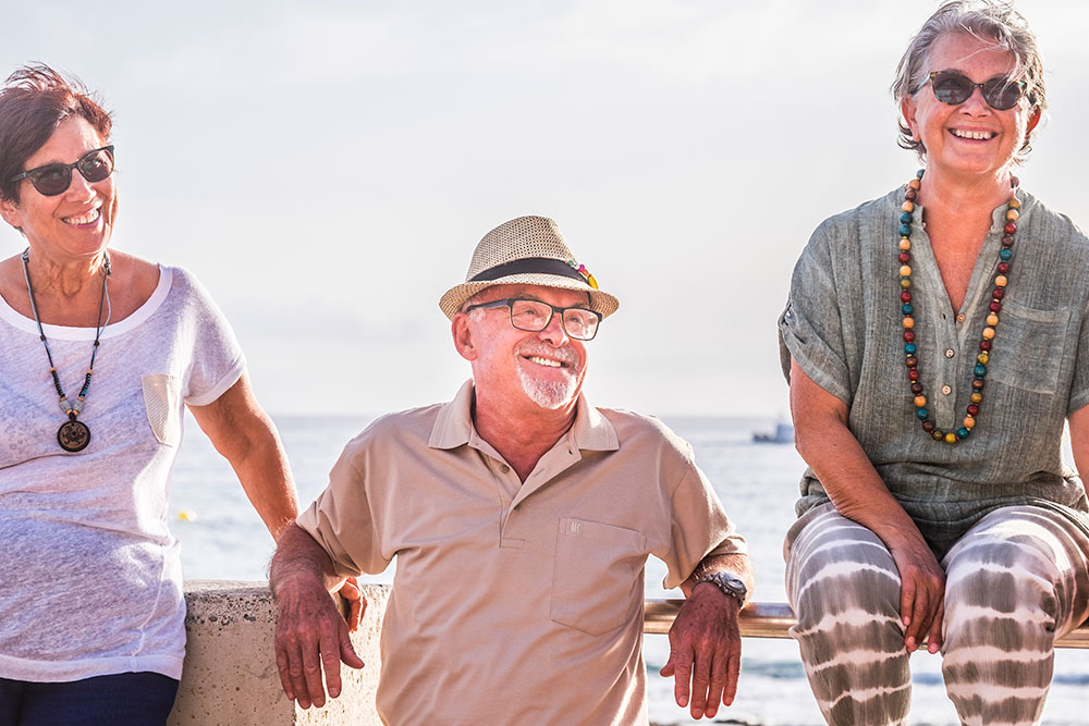 Advanced Retirement Products