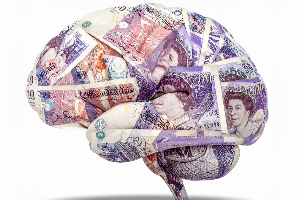 Psychology of Money – Understanding Our Relationship with Money