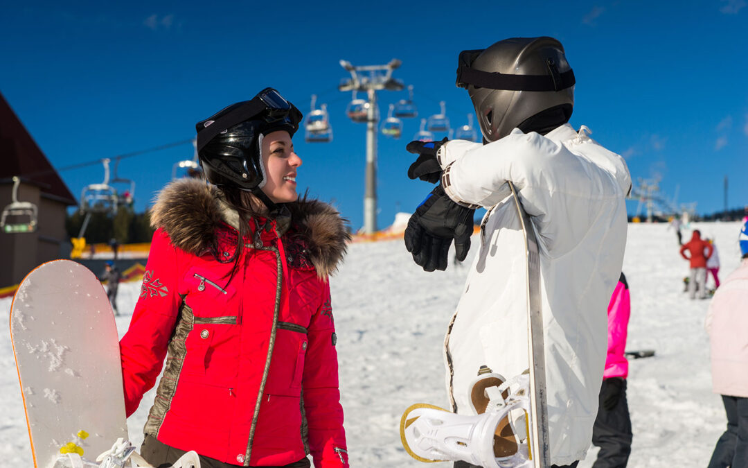 Some of the Best Ski Resorts to visit