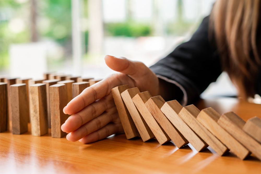 Diversification, Risk & Volatility
