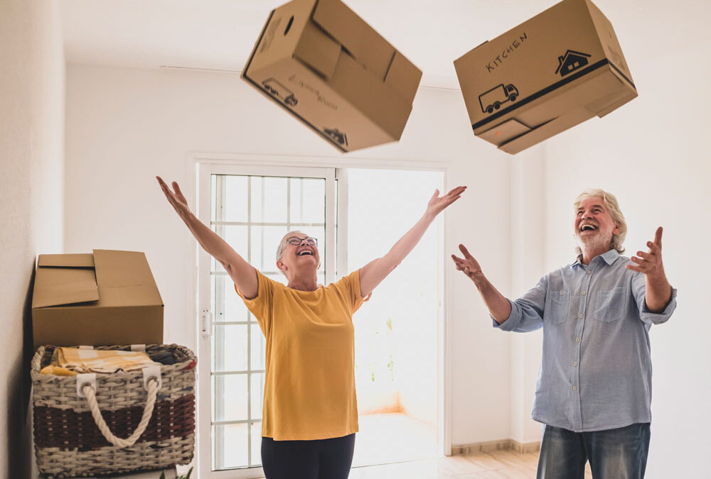 Downsizing