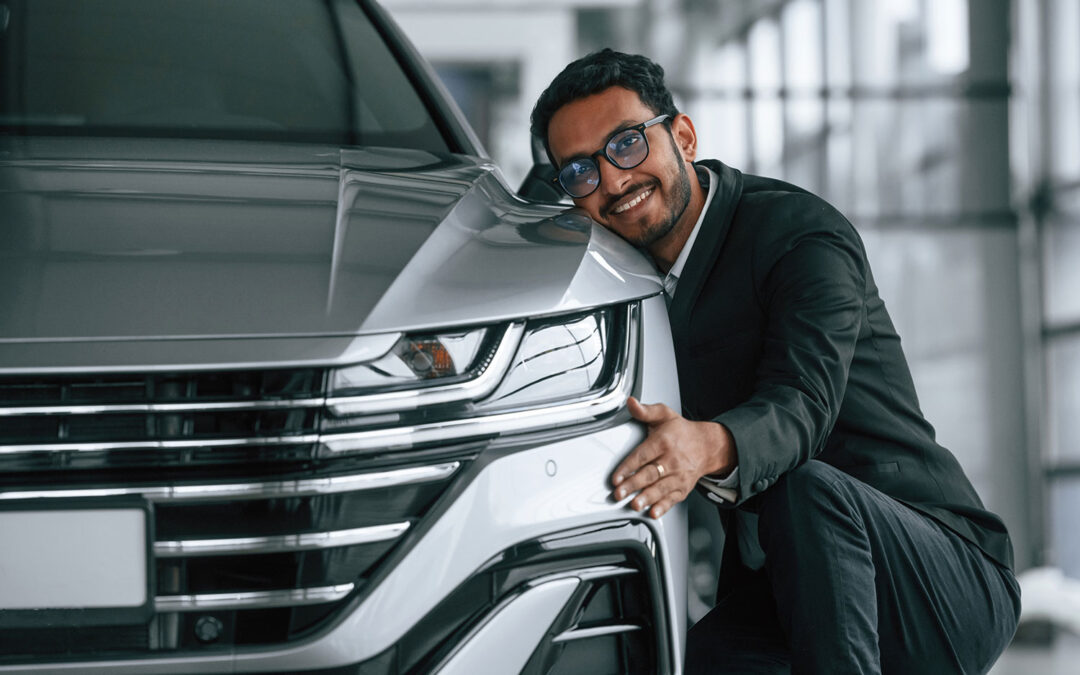 How to afford the car of your dreams