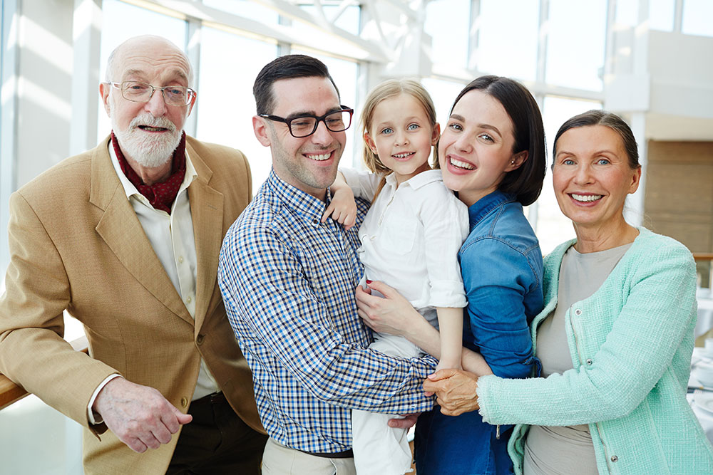 Estate & Inheritance Tax Planning