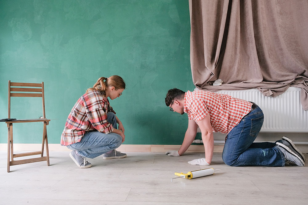 Home Ownership