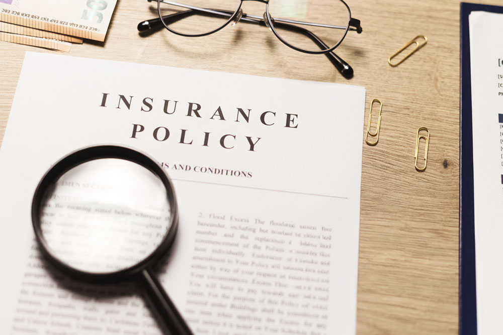 Insurance Deep Dive
