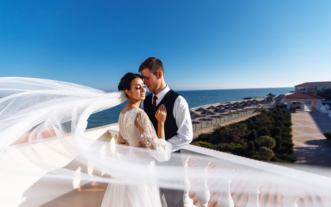 Planning a Luxury Wedding Abroad