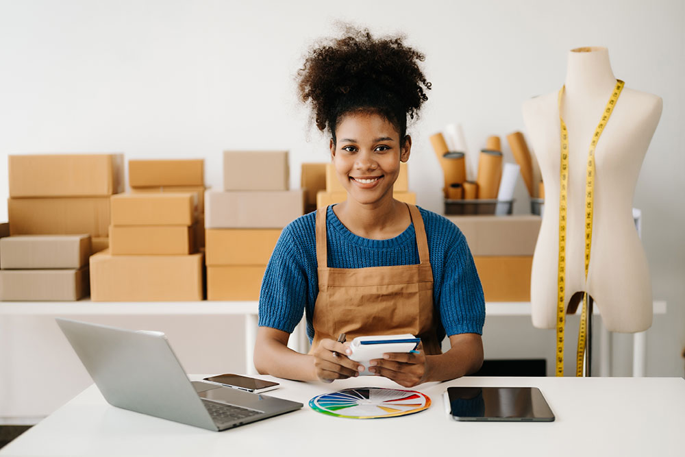 Side Hustles & Self-employment