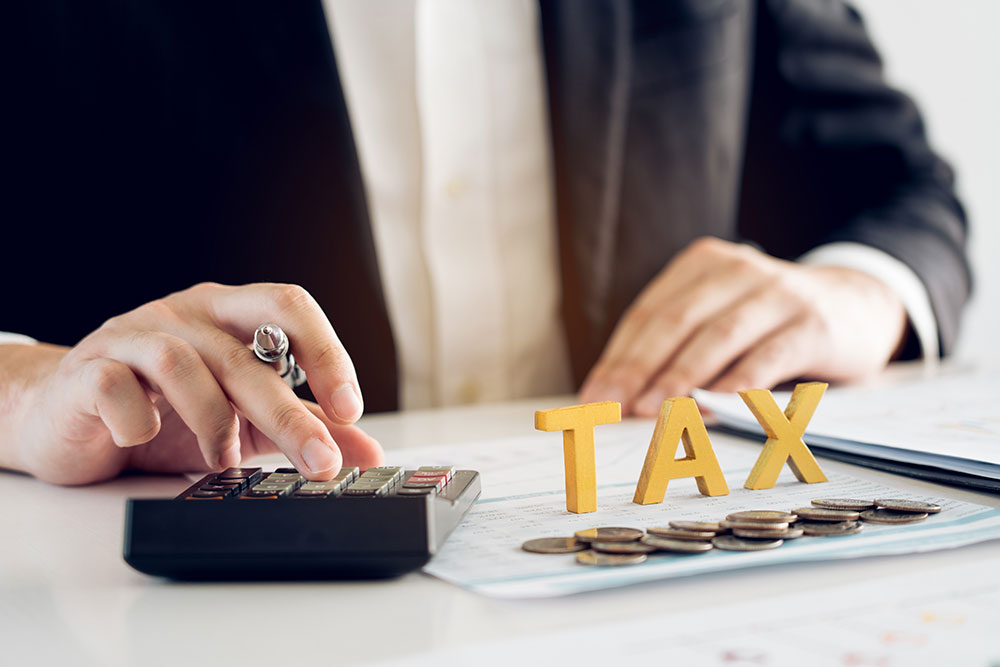 Tax Implications of Life Changes
