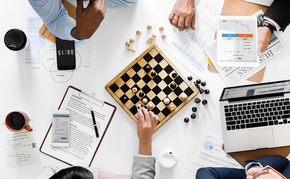 The UK Tax System & Strategies to Make It Work for You