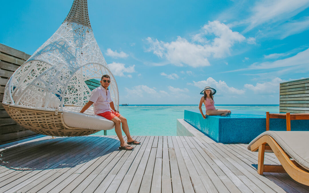 Top 10 Global Luxury Destinations