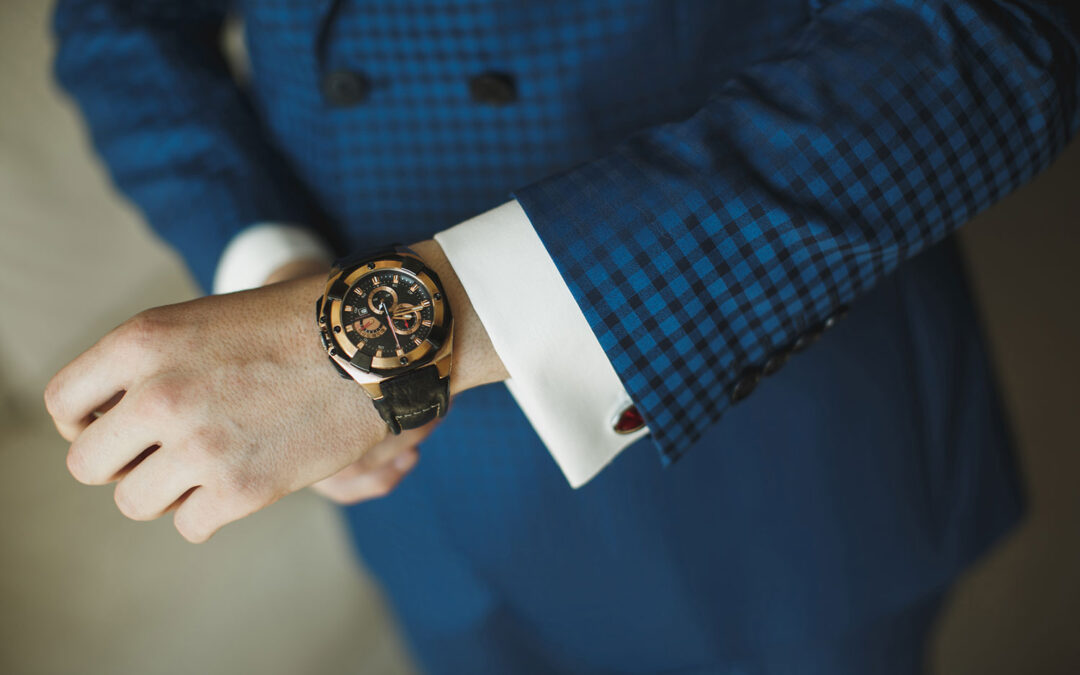 How to Build the Watch Collection You’ve Always Wanted