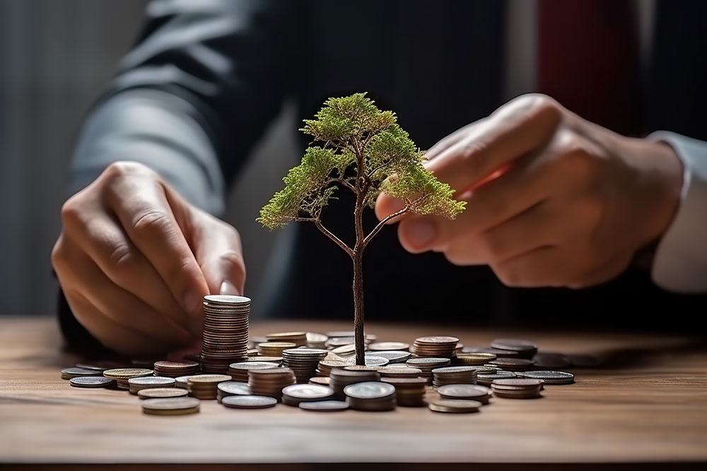 Wealth Building & Tax-Efficient Investing in Midlife