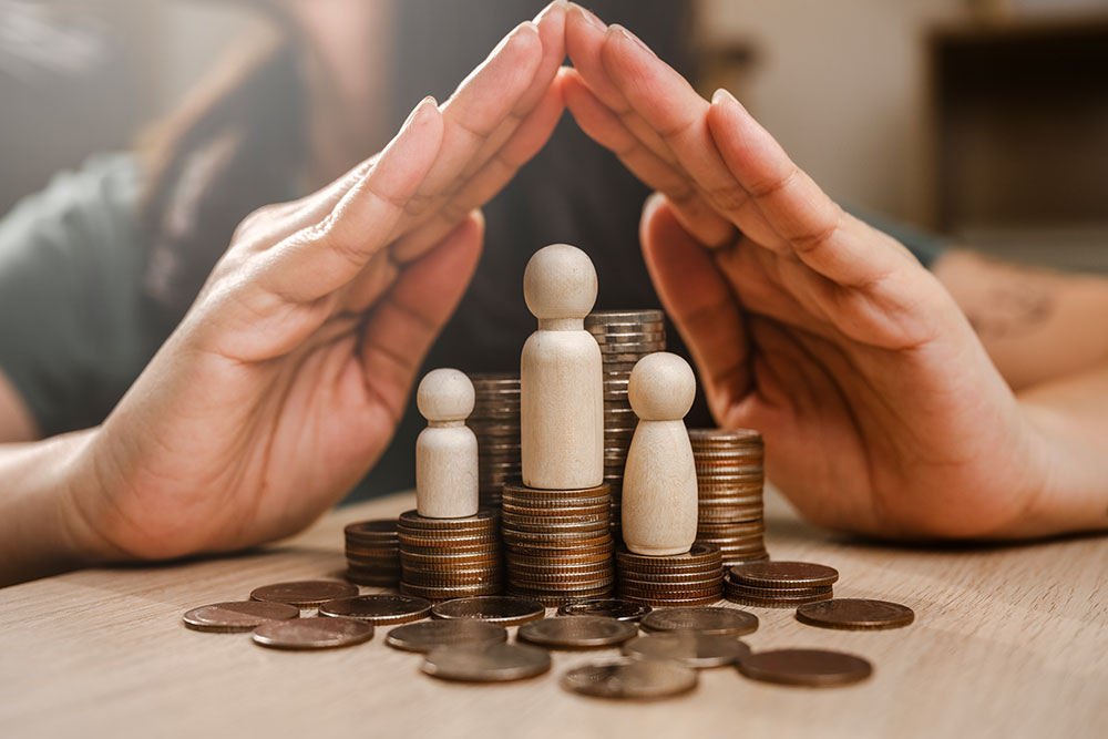 Advanced tax and wealth protection strategies