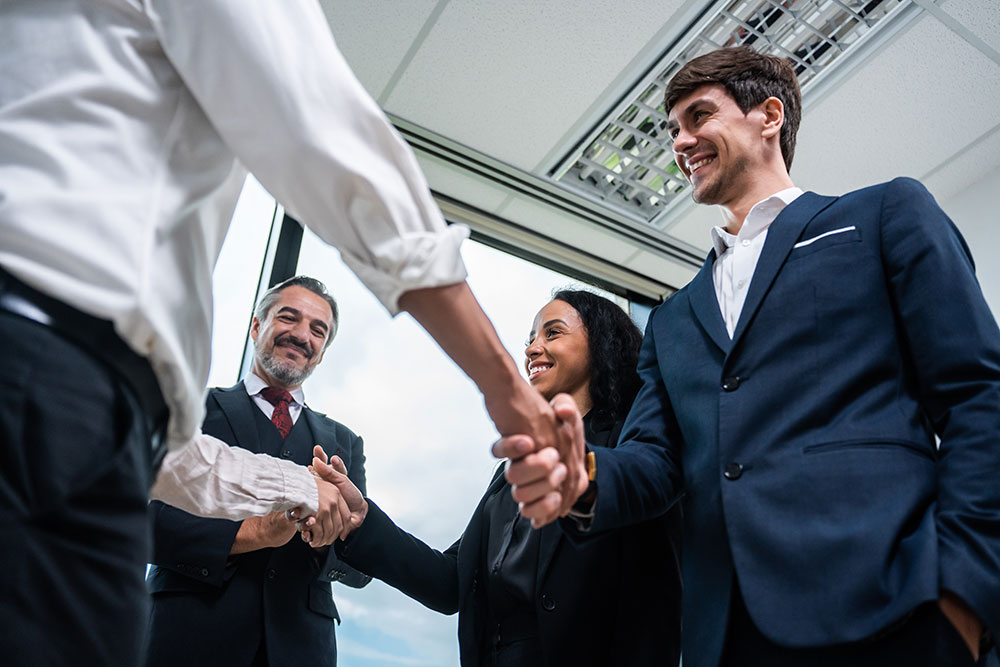 Business ownership and exit planning