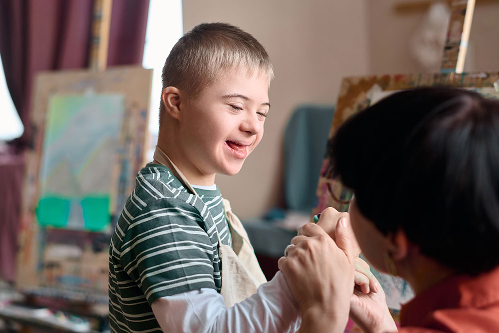Protection for Vulnerable Dependents