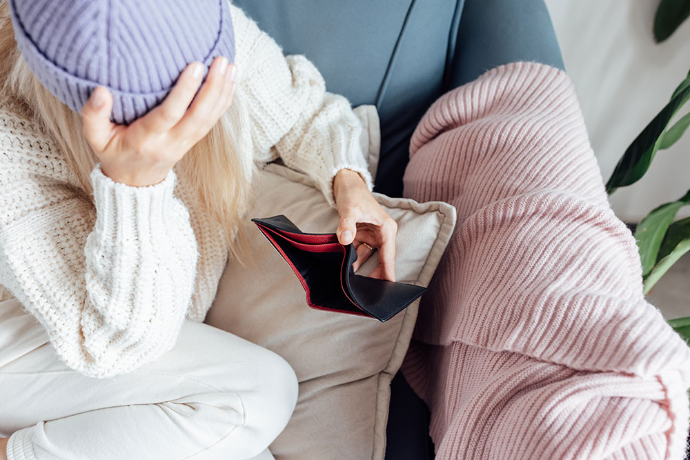 Avoiding Financial Abuse