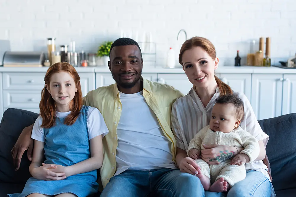Blended families and Financial Planning