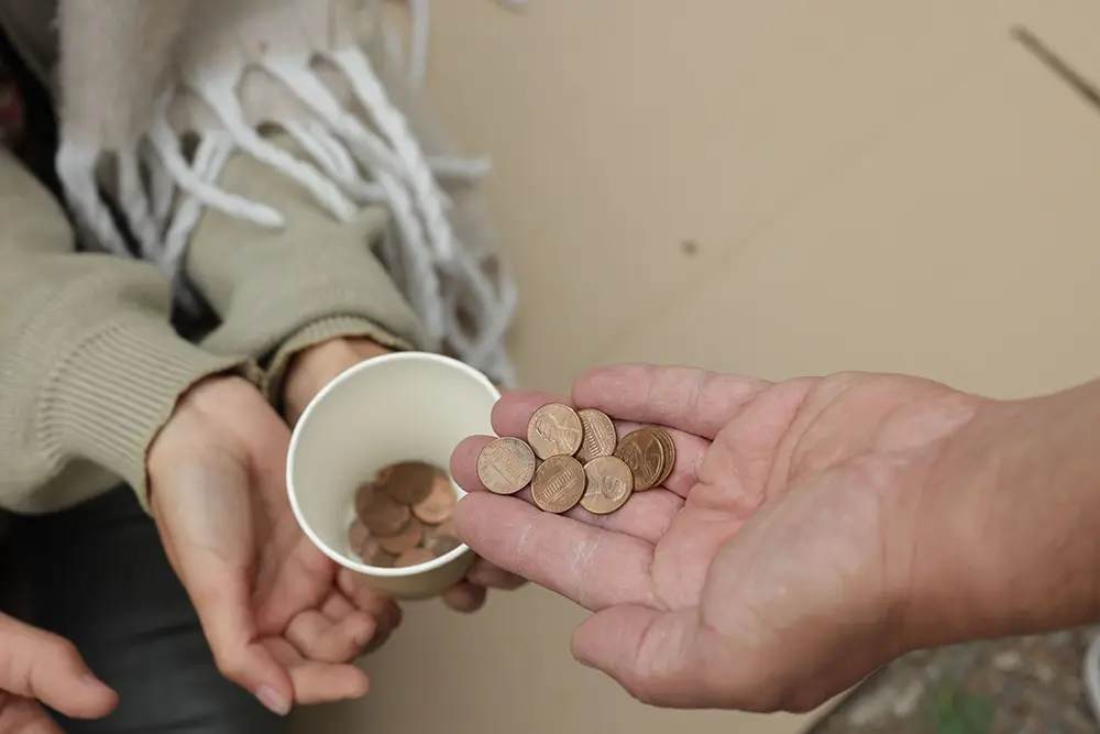 Charitable Giving Strategies