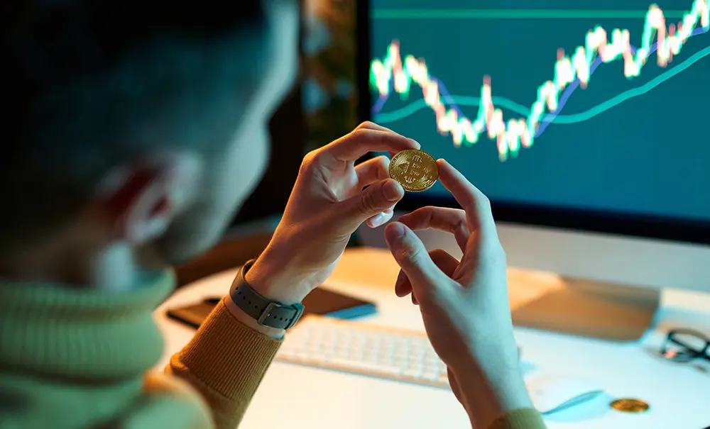 Digital Legacy & Crypto Asset Access