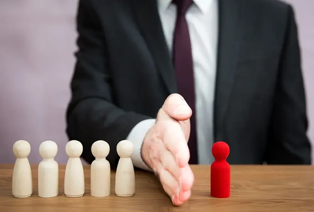Choosing Executors and Trustees Wisely