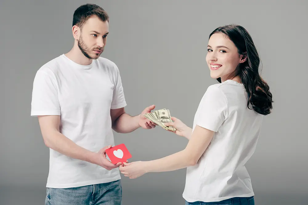 Managing Money Personalities in a Relationship