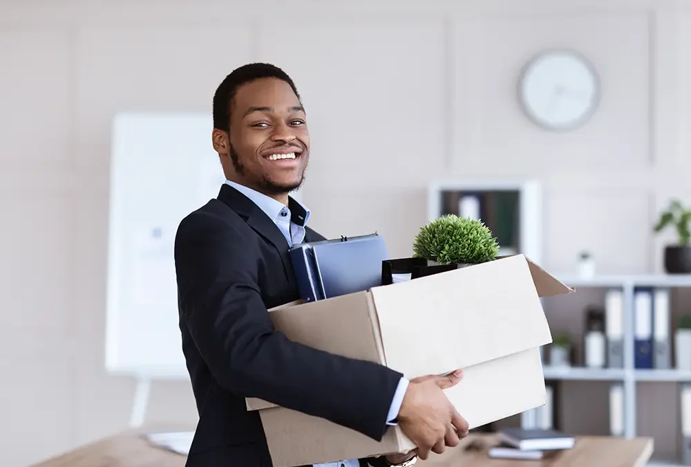 Relocating for Career Growth