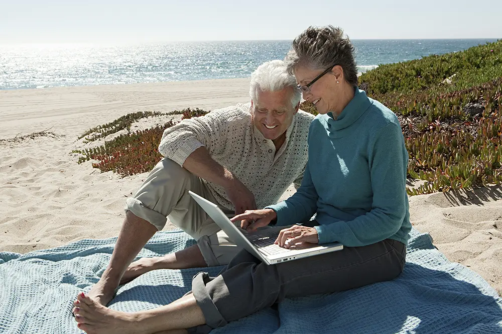 Retirement Income Options