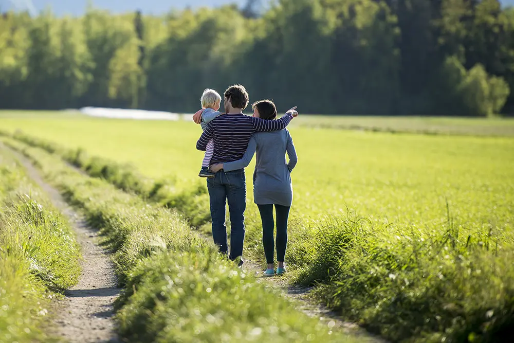 Retirement Planning for Blended Families