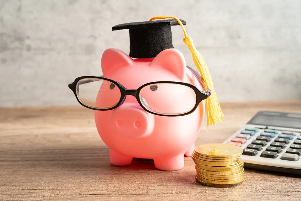 Student Loan Myths Debunked