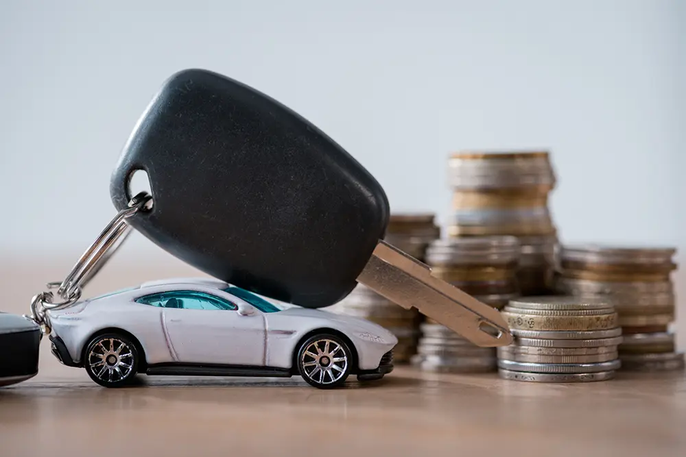 A Guide to Car Ownership