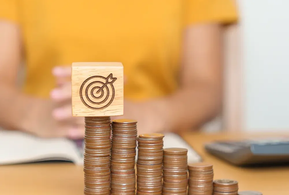 How to Set Realistic Financial Goals in Early Adulthood